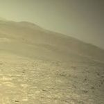 ناسا عکسهای جدیدی از مریخ منتشر کرد / تصاویر – سلام نو ناسا عکسهای جدیدی از مریخ منتشر کرد / تصاویر – سلام نو