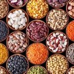 افزایش عجیب قیمت حبوبات در بازار / قیمت ها بین ۴۰۰ تا ۴۵۰ هزار تومان – سلام نو