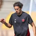 هافبک اروپایی پرسپولیس به دربی نمی رسد – سلام نو