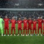 اسامی بازیکنان دعوت شده به تیم ملی اعلام شد – سلام نو