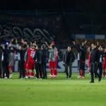 احضار 7 بازیکن پرسپولیس به کمیته انضباطی – سلام نو