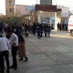 مسمومیت ۱۵ دانشآموز دختر در مدرسه ای در مشهد – سلام نو مسمومیت ۱۵ دانشآموز دختر در مدرسه ای در مشهد – سلام نو
