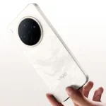 ویوو Y500 Pro با باتری ۷۰۰۰ میلی‌آمپری و دوربین ۲۰۰ مگاپیکسلی معرفی شد؛ سلطان جدید میان‌رده‌ها؟