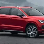 خودروسازان راین شرایط فروش فولکس واگن ID4 و سئات آتکا را در آذر 1404 اعلام کرد