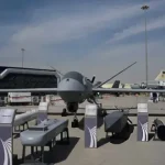 چین از پهپاد Wing Loong X رونمایی کرد؛ نخستین پهپاد جهان با توانایی عملیات کامل ضدزیردریایی