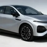 ایکس پنگ G6 EREV با برد الکتریکی 325 کیلومتر رونمایی شد ایکس پنگ G6 EREV با برد الکتریکی 325 کیلومتر رونمایی شد