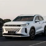 XTRIM SX: مدرن بودن تنها در ظاهر خلاصه نمی‌شود، بلکه در فناوری نیز معنا می‌یابد