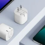 شارژر ۴۵ واتی GaN شیائومی با قیمتی باورنکردنی معرفی شد؛ کوچک، سریع و کارآمد!