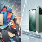 چرا مثل گذشته دیگر خبری از رگبار معرفی گوشی‌های جدید شیائومی نیست؟