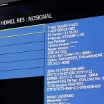 تلویزیون‌های هوشمند سامسونگ یک منوی مخفی دارند + نحوه دسترسی