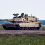 نسل بعدی تانک آبرامز هیبریدی می‌شود؛ آغاز دورانی جدید در جنگ‌های زرهی