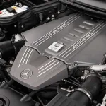 مزایا و معایب موتورهای 8 سیلندر را بشناسید