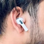 ایرپادز پرو ۳ اپل باعث خونریزی گوش بسیاری از کاربران شده است!