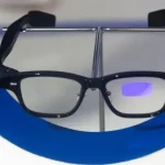 عینک هوشمند علی‌بابا با قابلیت‌های شگفت‌انگیز معرفی شد