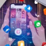 محبوب‌ترین شبکه‌های اجتماعی در آمریکا معرفی شدند؛ یوتیوب با اختلاف در صدر