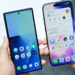 ۷ ویژگی اندروید که آیفون‌ها را شرمنده می‌کند