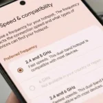 هات اسپات اینترنت در اندروید، سریع‌تر و هوشمندتر می‌شود؛ دیگر مودم جیبی نخرید