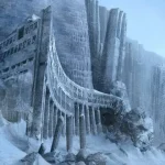 آیا ویرانههای باستانی شهر آتلانتیس در قطب جنوب کشف شدهاند؟ آیا ویرانههای باستانی شهر آتلانتیس در قطب جنوب کشف شدهاند؟