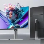 مانیتور ۲۷ اینچی جدید AOC بین دو حالت ۲۸۸ و ۱۴۴ هرتزی سوئیچ می‌شود