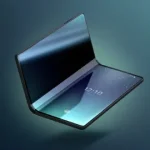 آیفون تاشو بزرگ‌ترین مشکل نمایشگر گوشی‌های تاشونده را حل می‌کند