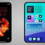 آیفون تاشو اپل یک قدم به رونمایی نزدیک‌تر شد