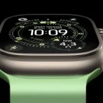 نحوه ریستارت کردن اپل واچ بدون استفاده از دکمه پاور