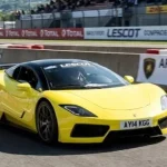 سوپرکار آرش AF8؛ هیولای ناشناخته‌ای که موتور ۷ لیتری شورلت را در سینه دارد