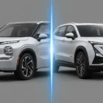 آرینا درایو خودروهای وارداتی چانگان Uni-T و میتسوبیشی اوتلندر را به‌صورت آزاد عرضه می‌کند