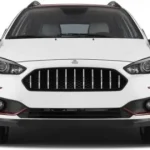 مشخصات و امکانات سایپا اطلس S منتشر شد مشخصات و امکانات سایپا اطلس S منتشر شد