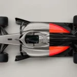 انقلاب آئودی در فرمول 1: کانسپت R26 پیشگام هویت بصری جدید و هدف قهرمانی 2030