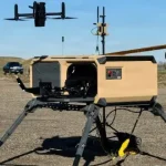 سلاح جدید و ترسناک آمریکا؛ پهپادهایی که خودشان تصمیم میگیرند و شکار میکنند سلاح جدید و ترسناک آمریکا؛ پهپادهایی که خودشان تصمیم میگیرند و شکار میکنند