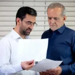 آذری جهرمی: طرح بنزینی دولت نه کسری بودجه را درست میکند نه مصرف سوخت! آذری جهرمی: طرح بنزینی دولت نه کسری بودجه را درست میکند نه مصرف سوخت!