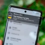 8 عادت بد در استفاده از گوشی های هوشمند که باید کنار بگذارید