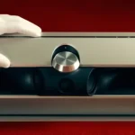 جدیدترین اسپیکر بنگ اند اولافسن، یک ساندبار آلومینیومی ۵۸۰۰ دلاری است