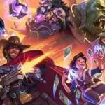 10 تا از بهترین بازی های بلیزارد از ابتدا تا کنون