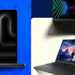 این‌ها بهترین لپ تاپ های سال 2025 هستند