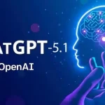 آپدیت بزرگ GPT-5.1 منتشر شد؛ گرم و صمیمانه و باهوش تر از همیشه آپدیت بزرگ GPT-5.1 منتشر شد؛ گرم و صمیمانه و باهوش تر از همیشه