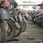 طرح جایگزینی موتورسیکلت‌های فرسوده با وام 150 میلیونی آغاز شد