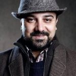 بغض و گریه کردن برزو ارجمند و پشیمانی از مهاجرت + فیلم