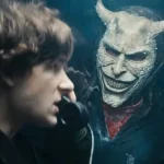 اگر طرفدار فیلم‌های ترسناک هستید «تلفن سیاه 2» یک دنباله موفق است که باید ببینید