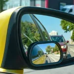 آینههای نقطه کور چگونه کار میکنند و چه معایبی دارند؟ آینههای نقطه کور چگونه کار میکنند و چه معایبی دارند؟