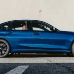 نوستالژی در اوج قدرت: بی‌ام‌و M340i با بازگشت رنگ‌های رترو خاطره‌انگیز معرفی شد