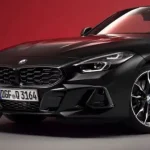 پایان تلخ رودستر افسانه‌ای؛ BMW Z4 با نسخه Final Edition خداحافظی می‌کند