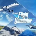 بوئینگ از بازی Microsoft Flight Simulator برای آموزش خلبانان استفاده می‌کند!