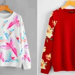 بلوز دخترانه یقه گرد؛ ۱۵ مدل فانتزی و دخترانه با رنگ‌های پاستیلی جدید