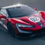 بی‌وای‌دی U9 اکستریم؛ سریع‌ترین خودروی تولید انبوه جهان با سرعت باورنکردنی 496 کیلومتری