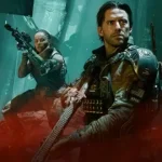 پای کنگره آمریکا به پرونده استفاده از هوش مصنوعی در بازی Call of Duty باز شد! پای کنگره آمریکا به پرونده استفاده از هوش مصنوعی در بازی Call of Duty باز شد!