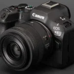 دوربین Canon R6 III با فیلمبرداری 7K RAW و سرعت باورنکردنی ۴۰ فریم بر ثانیه رونمایی شد