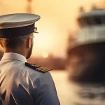 اجبار کاپیتان ها برای غرق شدن با کشتی ، تاریخچه پشت این سنت را بخوانید