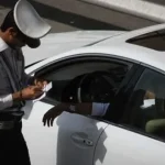خودرو‌ها و موتورسیکلت‌های فاقد بیمه‌نامه توقیف می‌شوند